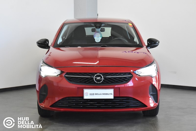 OPEL Corsa 1.5 D 100 CV Elegance